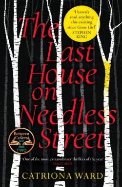 Last House on Needless Street
