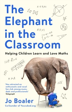 Elephant in the Classroom