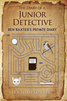 Diary of a Junior Detective/