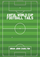 Awful World Cup Football Tails