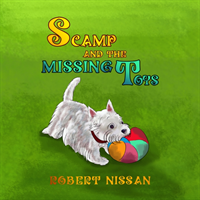 Scamp and the missing toys