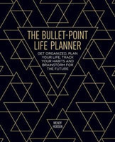 Bullet-Point Life Planner