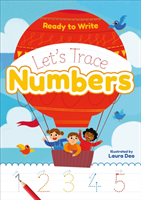 Ready to Write: Let's Trace Numbers