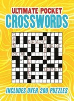 Ultimate Pocket Crosswords