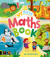 My First Maths Book