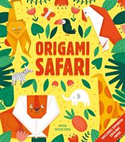 Origami Safari