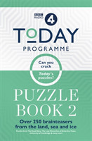 Today Programme Puzzle Book 2