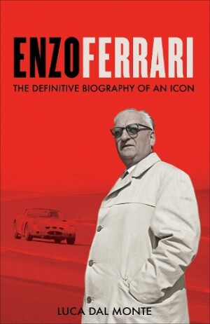 Enzo Ferrari