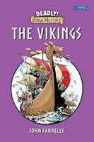 Deadly! Irish History - The Vikings