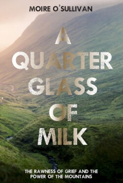 Quarter Glass of Milk