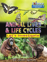 Animal Lives and Life Cycles