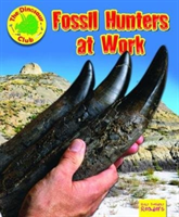 Fossil Hunters at Work