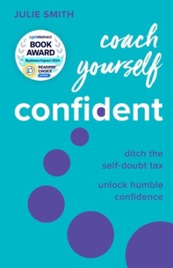 Coach Yourself Confident