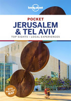 Lonely Planet Pocket Jerusalem & Tel Aviv