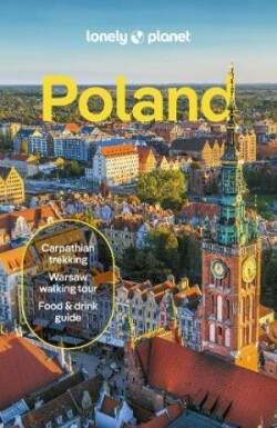 Lonely Planet Poland