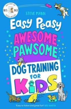 Easy Peasy Awesome Pawsome