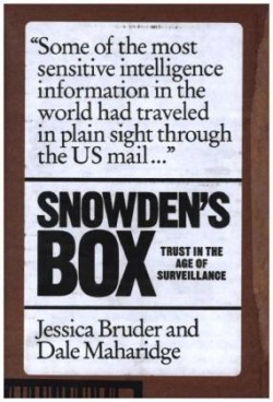 Snowden's Box