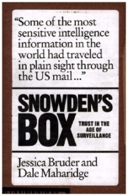 Snowden's Box