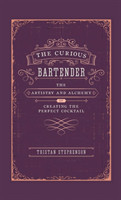 Curious Bartender