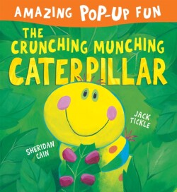 Crunching Munching Caterpillar