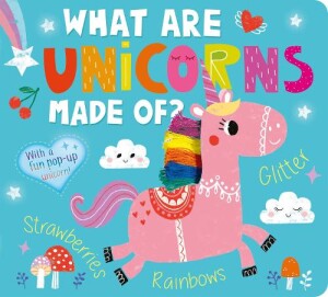 What Are Unicorns Made Of?