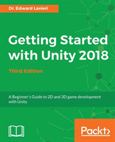 Getting Started with Unity 2018