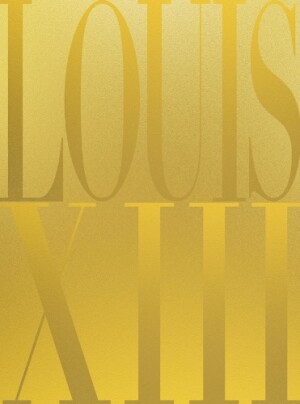 Louis XIII Cognac The Thesaurus