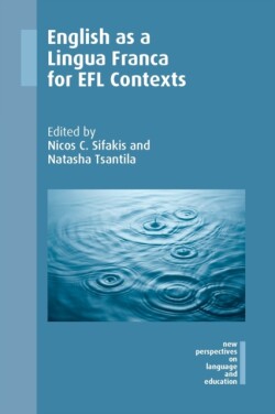 English as a Lingua Franca for EFL Contexts