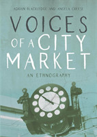 Voices of a City Market An Ethnography