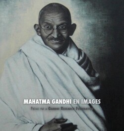 Mahatma Gandhi en Images