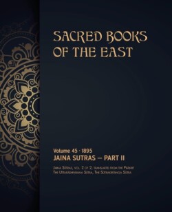 Jaina Sutras