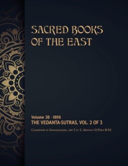 Vedanta-Sutras