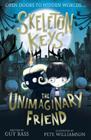 Skeleton Keys: The Unimaginary Friend