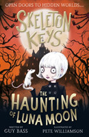 Skeleton Keys: The Haunting of Luna Moon