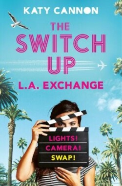 Switch Up: L. A. Exchange