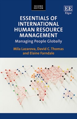 Essentials of International Human Resource Management