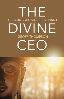 Divine CEO, The