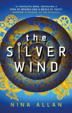 Silver Wind