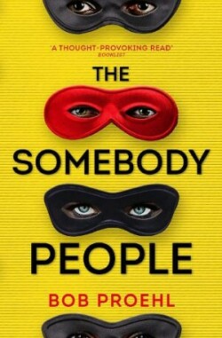 Somebody People