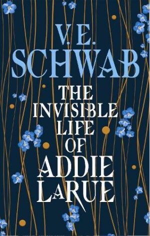 Invisible Life of Addie LaRue Export Edition
