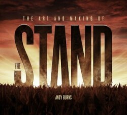 Art and Making of The Stand