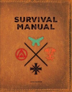 Official Far Cry Survival Manual