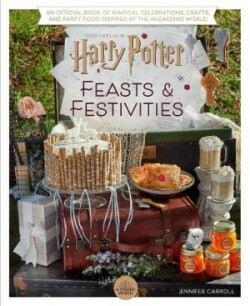 Harry Potter - Festivities and Feasts