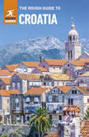 Rough Guide to Croatia (Travel Guide with Free eBook)