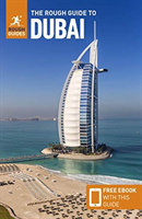 Rough Guide to Dubai  (Travel Guide with Free eBook)