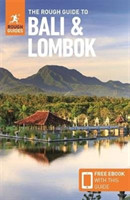 Rough Guide to Bali & Lombok: Travel Guide with eBook