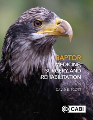 Raptor Medicine, Surgery, and Rehabilitation