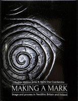 Making a Mark