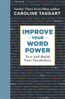 Improve Your Word Power Test and Build Your Vocabulary