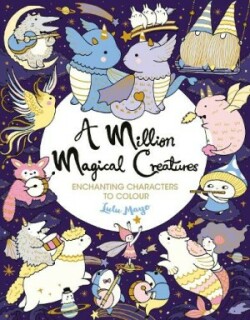 Million Magical Creatures